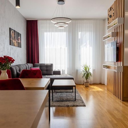 באניה לוקה Drobac Apartman מראה חיצוני תמונה