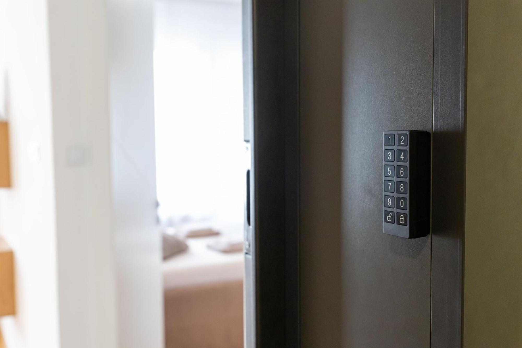 באניה לוקה Drobac Apartman מראה חיצוני תמונה