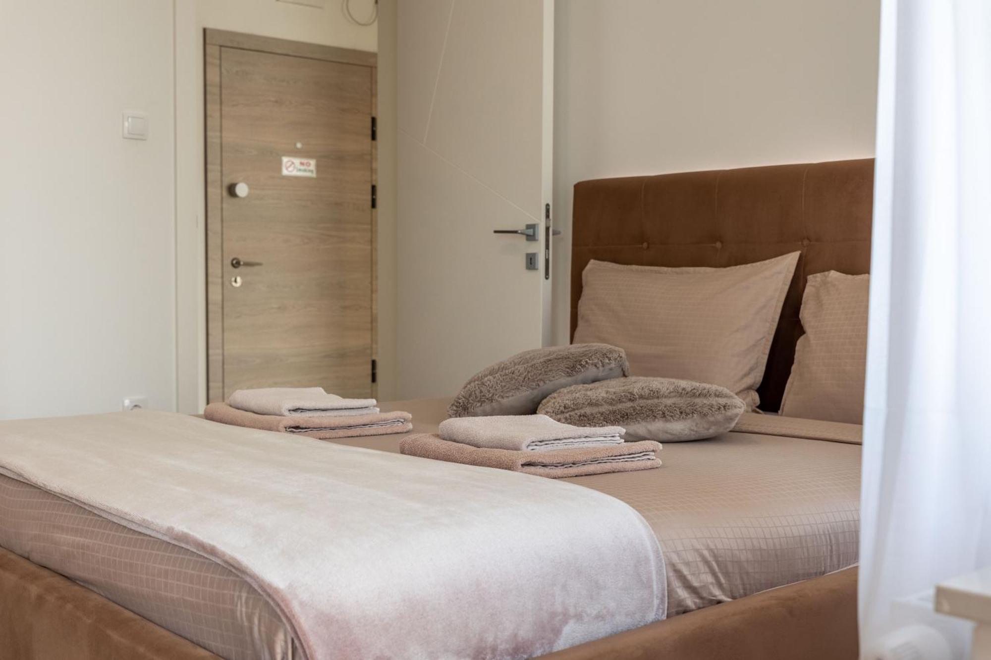 באניה לוקה Drobac Apartman מראה חיצוני תמונה